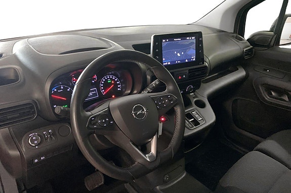 Opel Combo 13 of 25