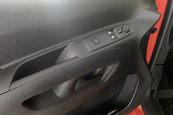 Opel Combo 17 of 25