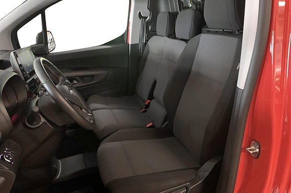Opel Combo 14 of 25