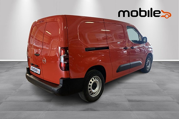 Opel Combo 3 of 5