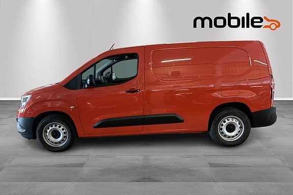 Opel Combo 20 of 25