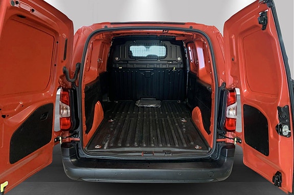 Opel Combo 12 of 25
