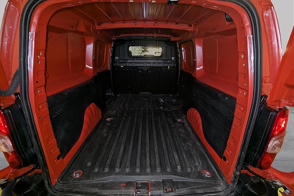 Opel Combo 5 of 5