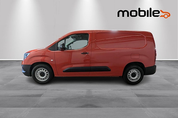 Opel Combo 4 of 5