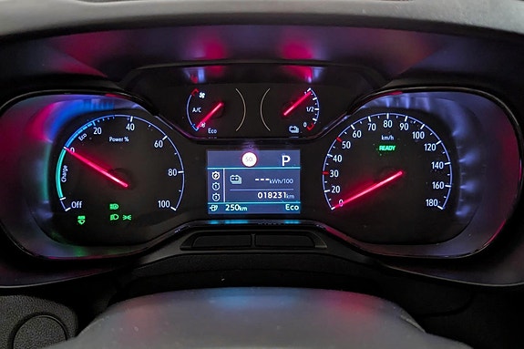 Opel Combo 6 of 25