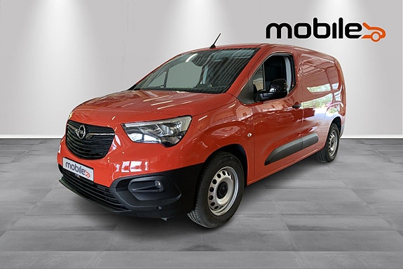 Opel Combo 19 of 25