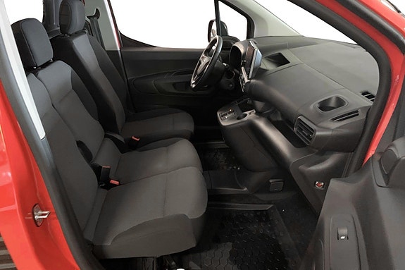 Opel Combo 23 of 25