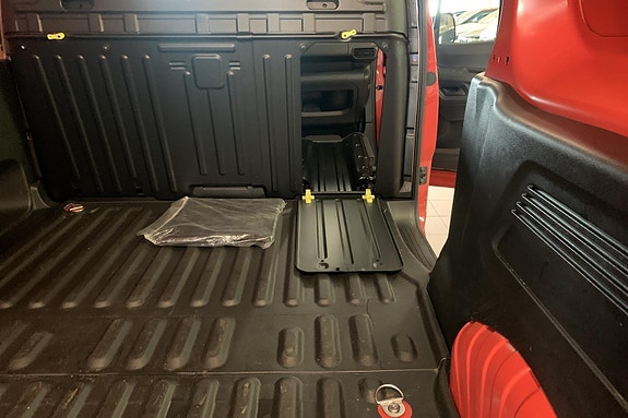 Opel Combo 25 of 25