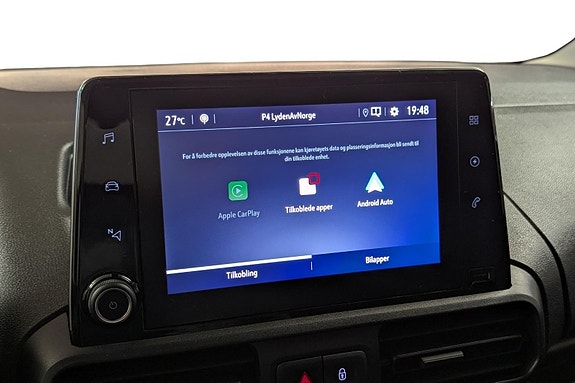Opel Combo 8 of 25