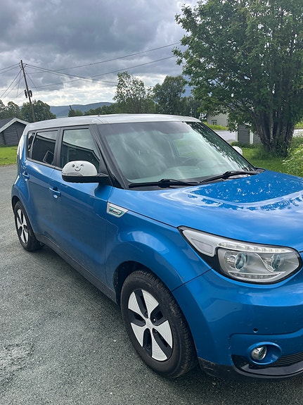Kia Soul 4 of 5