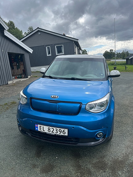 Kia Soul 2 of 5