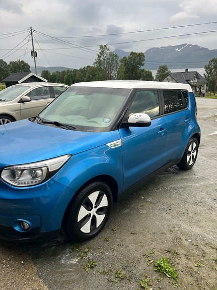 Kia Soul 5 of 5
