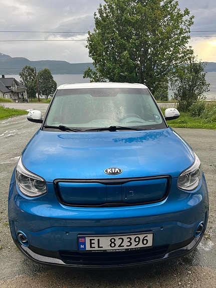Kia Soul 3 of 5
