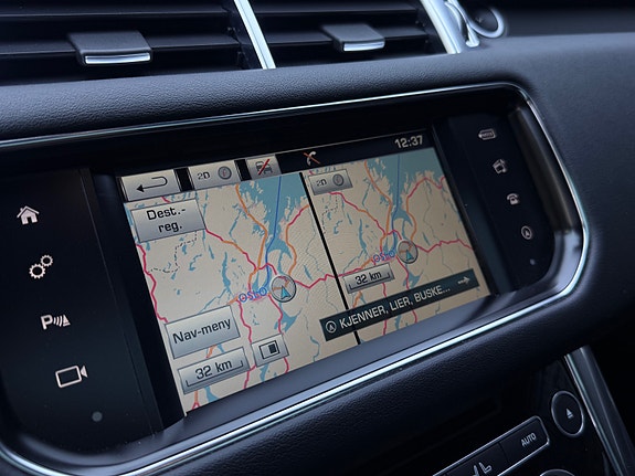 Land Rover Range Rover Sport 18 of 30