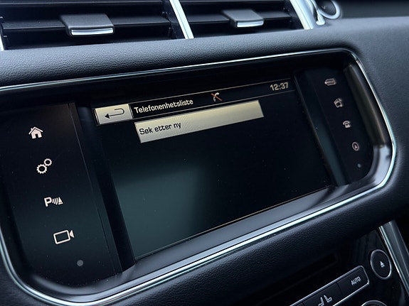 Land Rover Range Rover Sport 23 of 30