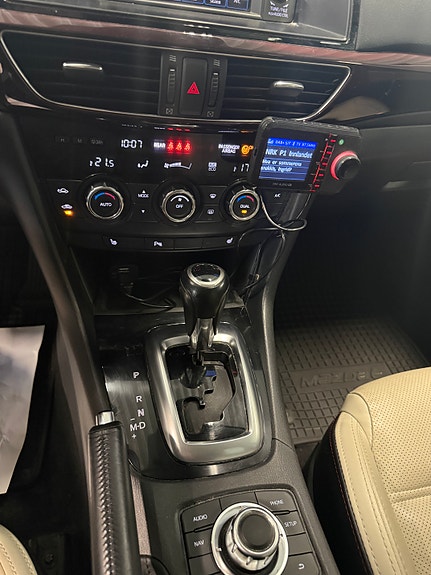 Mazda 6 15 of 17