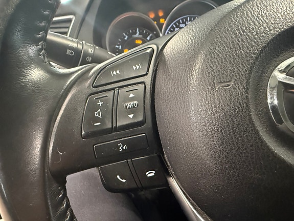 Mazda 6 11 of 17