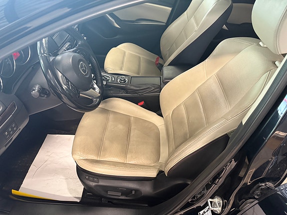 Mazda 6 7 of 17