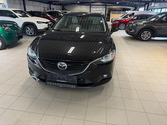 Mazda 6 6 of 17
