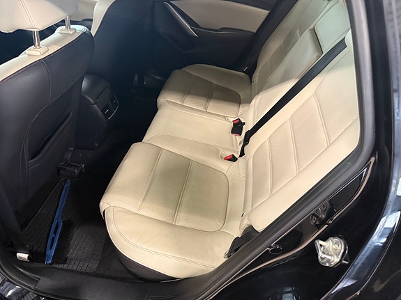 Mazda 6 8 of 17