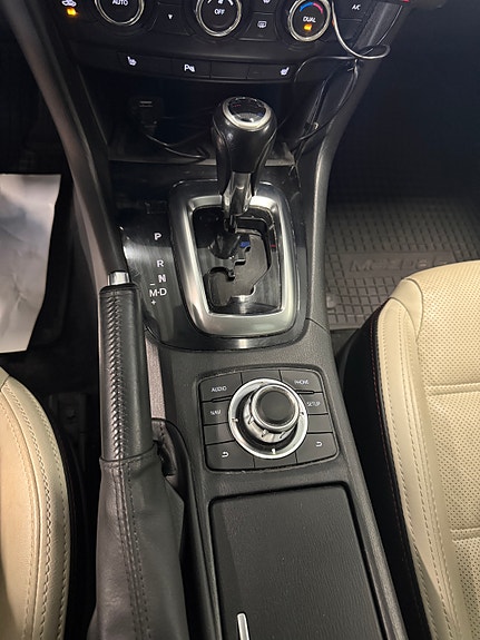 Mazda 6 16 of 17