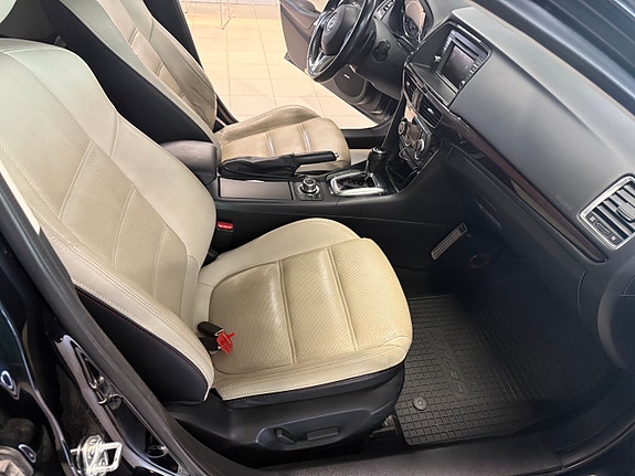 Mazda 6 10 of 17