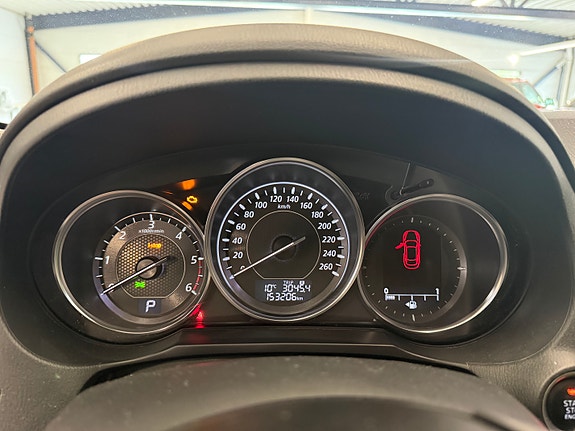 Mazda 6 13 of 17