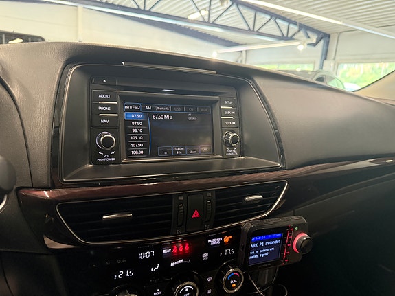 Mazda 6 14 of 17