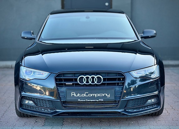 Audi A5 3 of 5