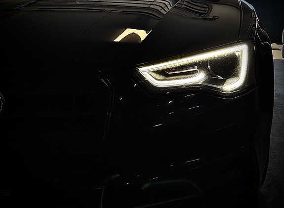 Audi A5 5 of 5