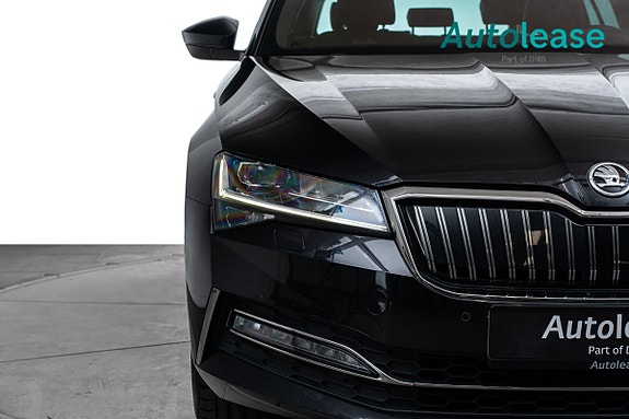 Skoda Superb 5 of 5