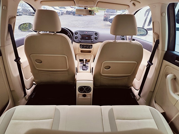 Volkswagen Golf Plus 28 of 30