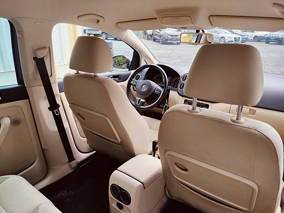 Volkswagen Golf Plus 23 of 30