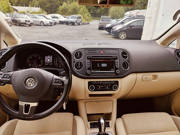 Volkswagen Golf Plus 17 of 30