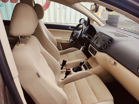Volkswagen Golf Plus 20 of 30
