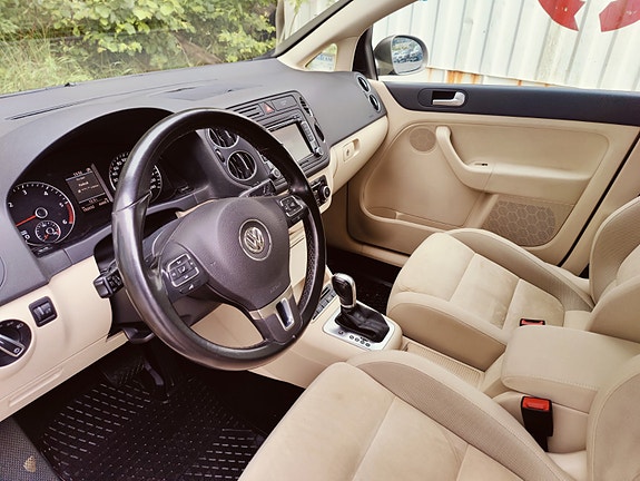 Volkswagen Golf Plus 15 of 30