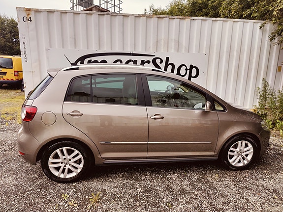 Volkswagen Golf Plus 6 of 30