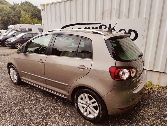 Volkswagen Golf Plus 4 of 30