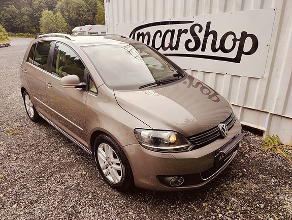Volkswagen Golf Plus 5 of 30