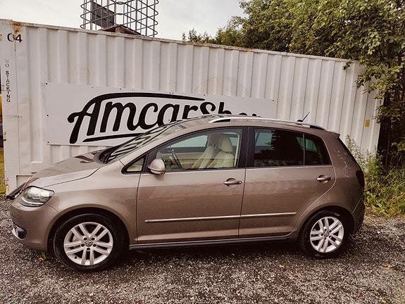 Volkswagen Golf Plus 3 of 30
