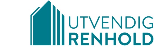 UTVENDIG RENHOLD AS (Oslo) logo