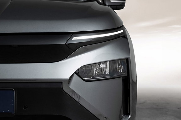 Skoda Elroq 5 of 5