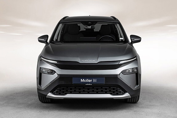 Skoda Elroq 4 of 5