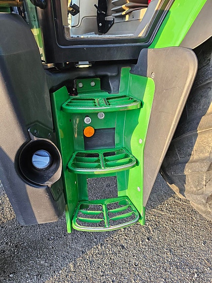 John Deere 6130R 2019, kr 860 000,-