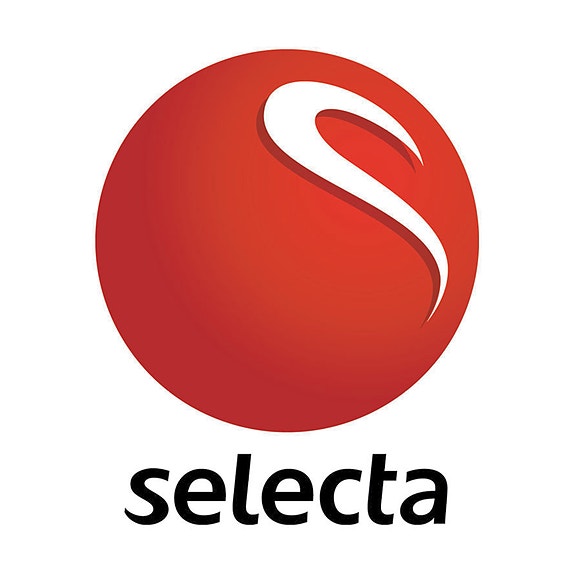 Selecta Norway logo