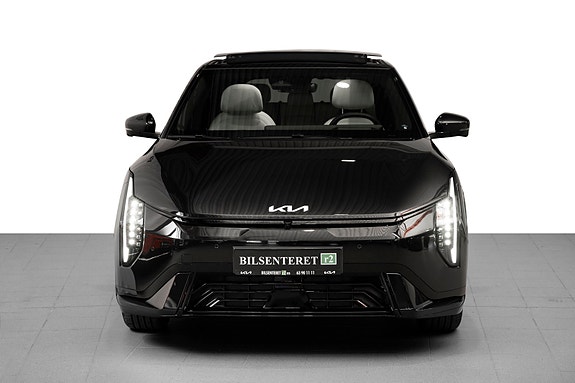 Kia EV4 3 of 30