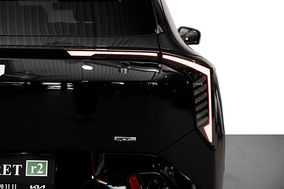 Kia EV4 8 of 30