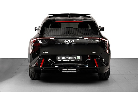 Kia EV4 7 of 30