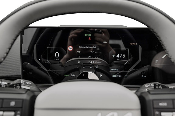Kia EV4 17 of 30