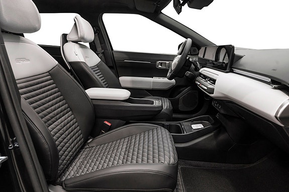 Kia EV4 30 of 30